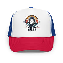 Load image into Gallery viewer, Foam trucker hat